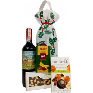 Worek świąteczny 35